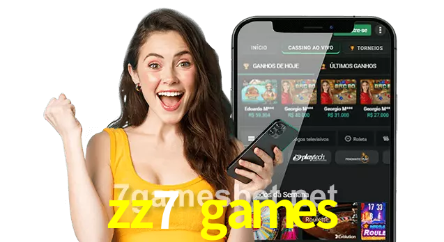 zz7 games