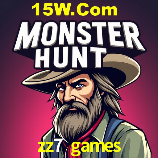 APP oficial da zz7 games para mobile