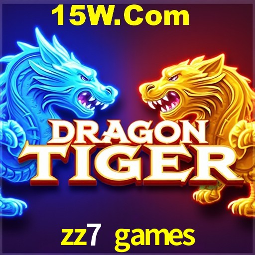 2FA Security zz7 games