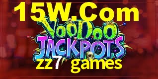 Daily Bonuses zz7 games