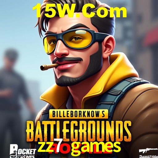 Desvendando o Mundo dos Jogos Virtuais na zz7 games