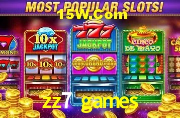 Live Casino zz7 games