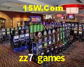 Seasonal Promotions zz7 games