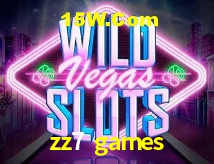 Experiência VIP zz7 games