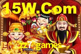 zz7 games