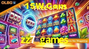 Bonus Features zz7 games