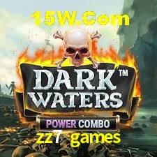 Statistics zz7 games