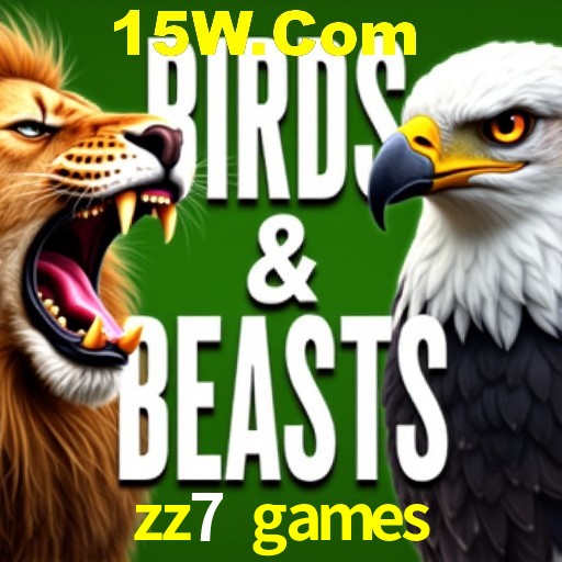 Descubra a Magia dos Jogos de Arcade no zz7 games