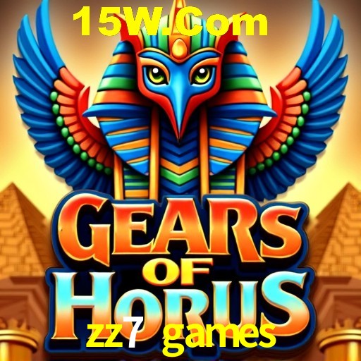 Secure Login zz7 games