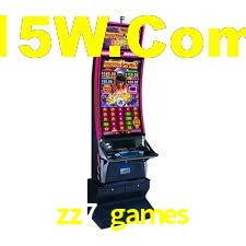 Roulette Table zz7 games