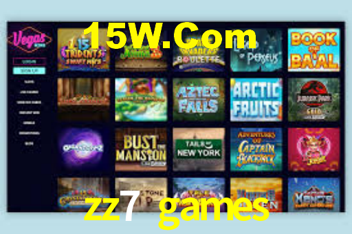 zz7 games