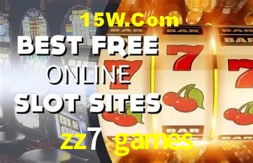 Security Systems zz7 games