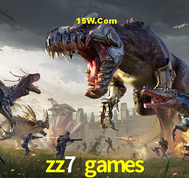 cassino zz7 games