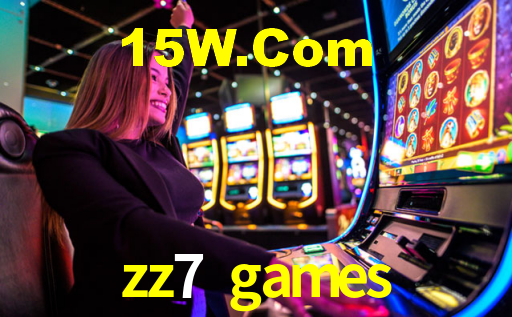 zz7 games app