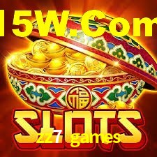 zz7 games