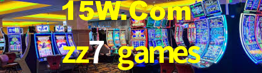 zz7 games