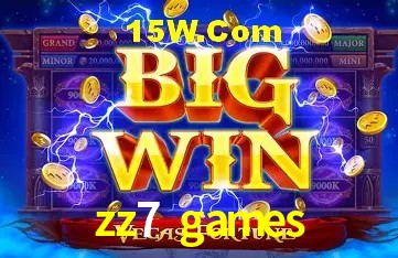 Bonus Features zz7 games