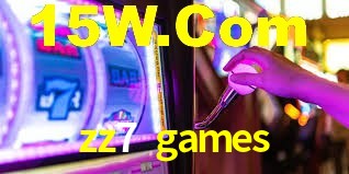 Welcome Bonus zz7 games