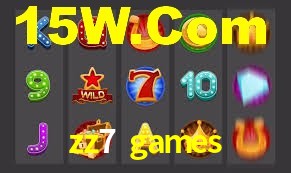 Programa VIP zz7 games