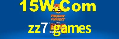 zz7 games App Interface
