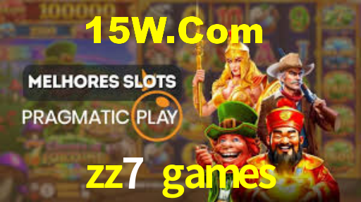 zz7.games