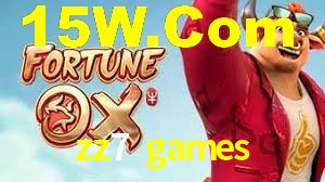 Exclusive Games zz7 games
