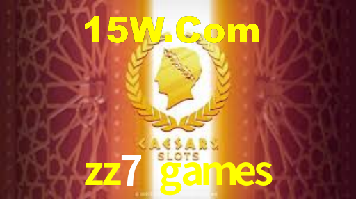 zz7 games