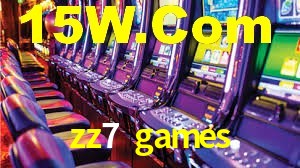zz7 games app