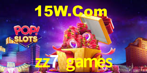 Bônus Generosos e Exclusivos no zz7 games para Você!